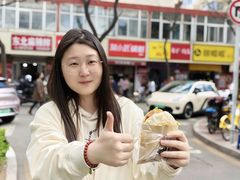 -刘小武·锅魁(总店)