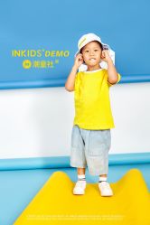 -INKIDS潮童社儿童摄影(朝阳大悦城店)