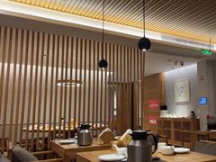 -枣子树·素食餐厅(普陀山店)