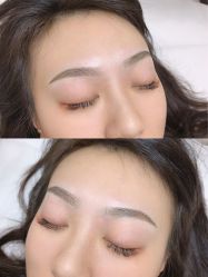 -久匠·野生眉半永久纹眉