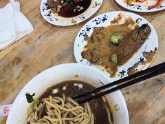 -柴氏风味斋(甘家口店)
