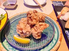 -琴寿司居酒屋(中山广场店)