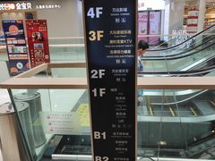 -万达广场(北京槐房店)