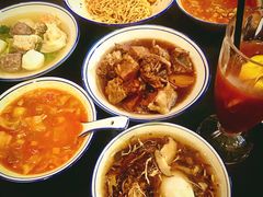 -左记港食(融科天城店)