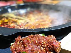 -麻大侠老火锅(巴国城店)