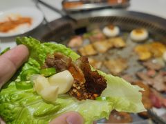 -么子烤肉(化龙池店)