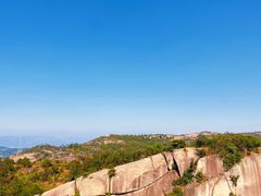 -大罗山风景区