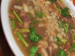 -清真吴记门钉肉饼·喜多利