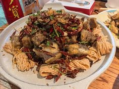 -东来土菜馆(民祥园路店)
