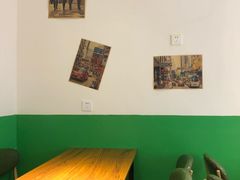 大堂-全渔村小海鲜