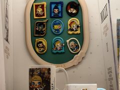 -泡泡玛特POPMART(壹号店)