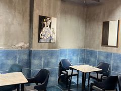 -咕鹿流心披萨(下沙店)