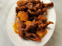 -北京全聚德(天安门店)