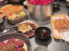 -巴厘龙虾·榜首油焖大虾(洞庭·艺术洋房店)