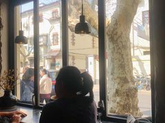 -Apollo·西班牙小酒馆(安福路店)