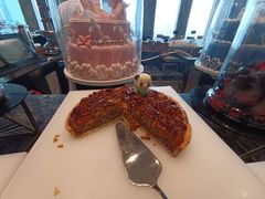-美食汇自助餐厅(成都万达瑞华酒店)