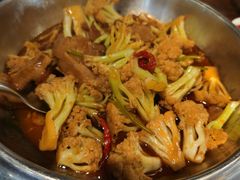 -临家闽南菜(宝洲路店)