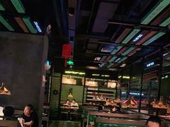 -浦江城市生活广场(江月路店)