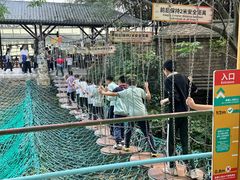 -盈香心动乐园