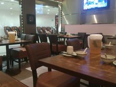 大堂-大头虾越式风味餐厅(光明广场店)