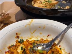 -费大厨辣椒炒肉(黄兴中心广场店)