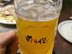 -黄三怪(清河店)