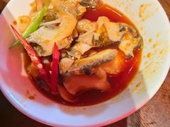 -李犟大爆鳝面·手工蟹黄包(湖滨西湖店)