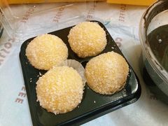 -满记甜品(苏州中心店)