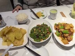 -关东小院(瀛海环宇坊店)