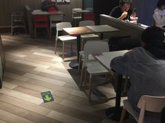大堂-肯德基(甘家口店)