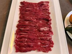 -君邦火锅(新疆大厦店)