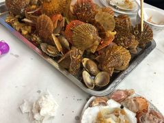 海鲜捞-北戴河庆山饭店·海鲜砂锅粥(北戴河黑石路店)