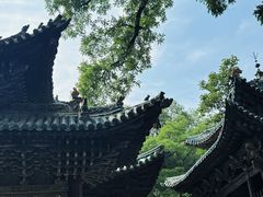 -晋祠博物馆