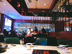 大堂-潮牛一家潮汕牛肉火锅(璧山中央大街店)