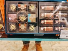 -VENCHI 闻绮(北京国贸商城店)