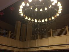 -杰仕健身百合天地会所(海宁百合新城店)