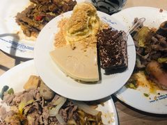 -星伦多自助料理(江阴万达店)