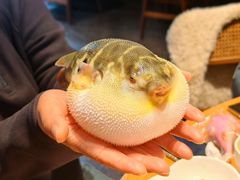 -永安鱼庄·镇江菜(东吴路店)