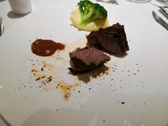 -王品牛排(郑州大卫城店)