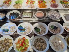 -沁旺达·福建海鲜(马连道店)