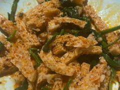 -胖老汉椒麻鸡清真新疆菜(西御街店)