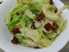 -建辉湖南土菜馆(南大街店)