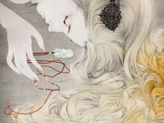 -八哥美术·成人美术画室(总校区)