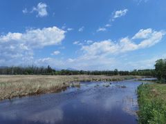 -野鸭湖国家湿地公园