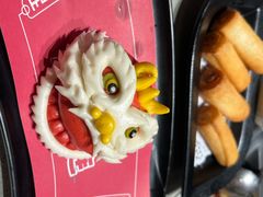 -海底捞火锅(让胡路万达店)