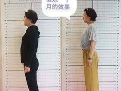 -思迈威健身(积玉桥万达店)