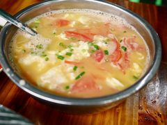 -弓虽昌焖烧鸡(大竹林店)