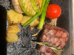 -半秋山西餐厅(巴南万达广场店)