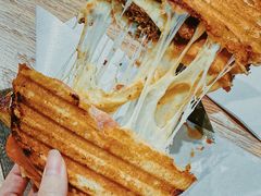 忌素贝果-Catch Bagel(芳草地店)