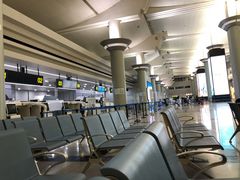 -长沙黄花国际机场-T1航站楼